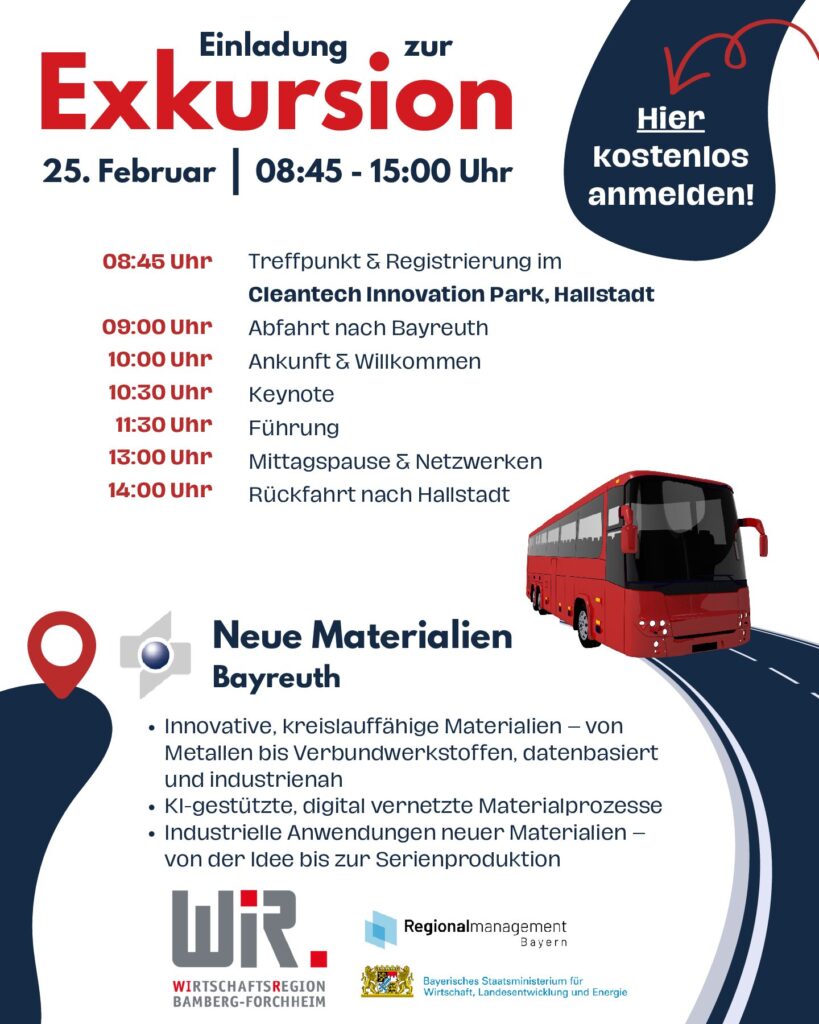 Flyer_Exkursion_Neue Materialien
